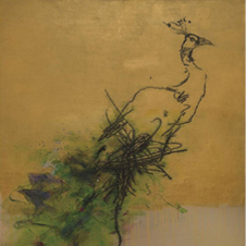 작가 프로필 사진