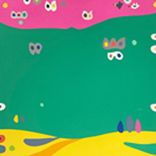 작가 프로필 사진