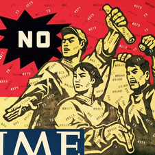 작가 프로필 사진