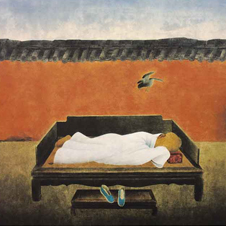 작가 프로필 사진