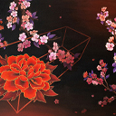 작가 프로필 사진