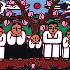 작가 프로필 사진