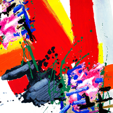 작가 프로필 사진