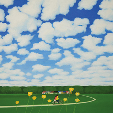 작가 프로필 사진