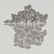 작가 프로필 사진