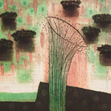 작가 프로필 사진