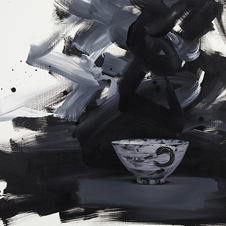 작가 프로필 사진