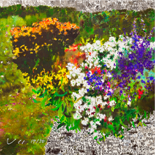 작가 프로필 사진