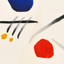 작가 프로필 사진