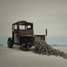 작가 프로필 사진