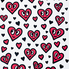 작가 프로필 사진