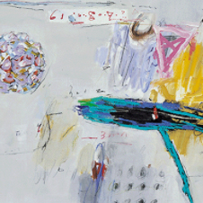 작가 프로필 사진