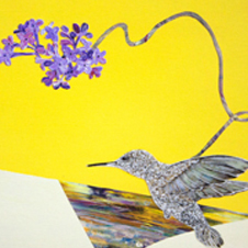 작가 프로필 사진