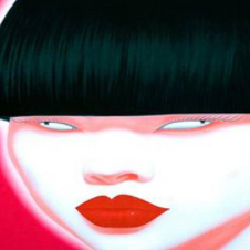 작가 프로필 사진