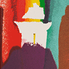 작가 프로필 사진