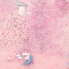 작가 프로필 사진