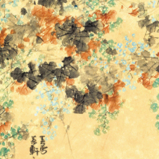 작가 프로필 사진