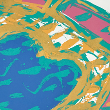 작가 프로필 사진