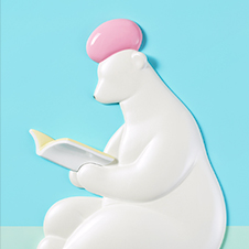 작가 프로필 사진