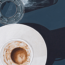 작가 프로필 사진