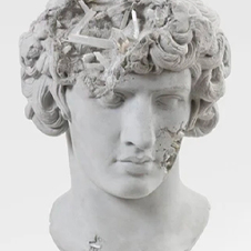 작가 프로필 사진