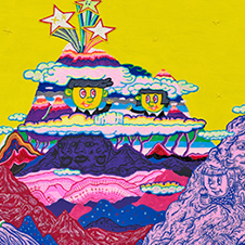 작가 프로필 사진