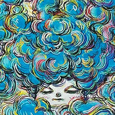 작가 프로필 사진