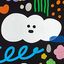 작가 프로필 사진