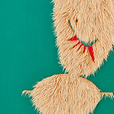 작가 프로필 사진