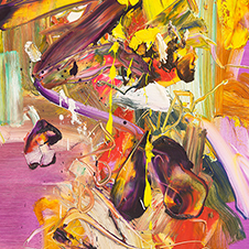 작가 프로필 사진