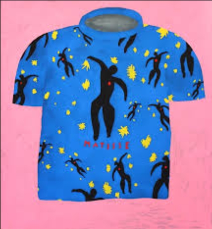 작가 프로필 사진