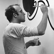 작가 프로필 사진