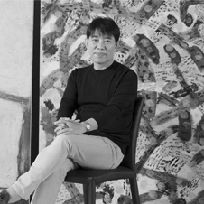 작가 프로필 사진