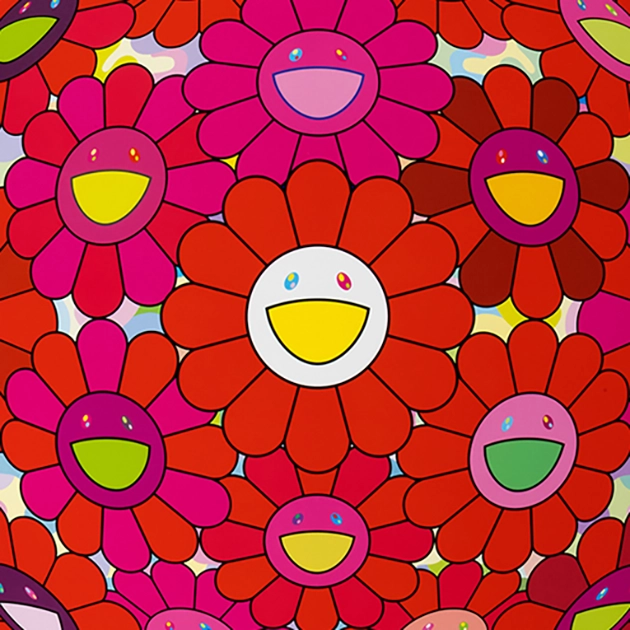 작가 프로필 사진