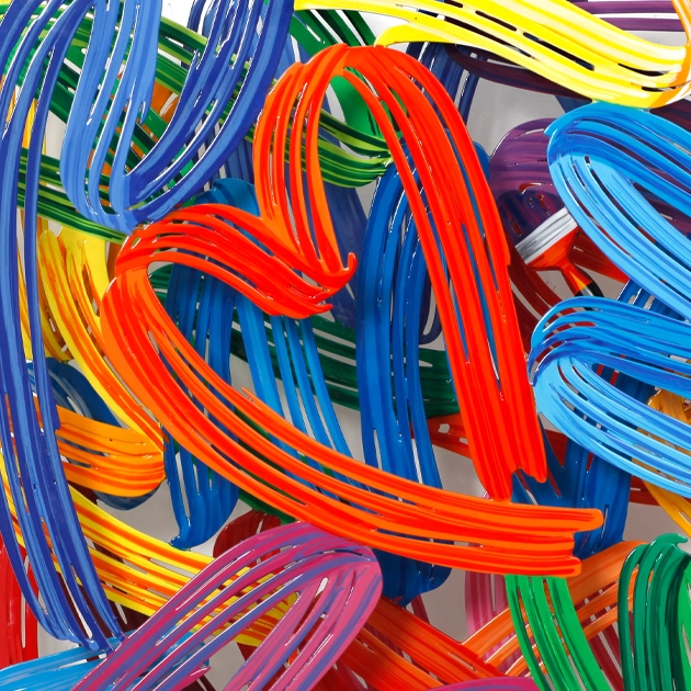 작가 프로필 사진