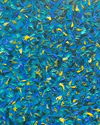 작가 프로필 사진