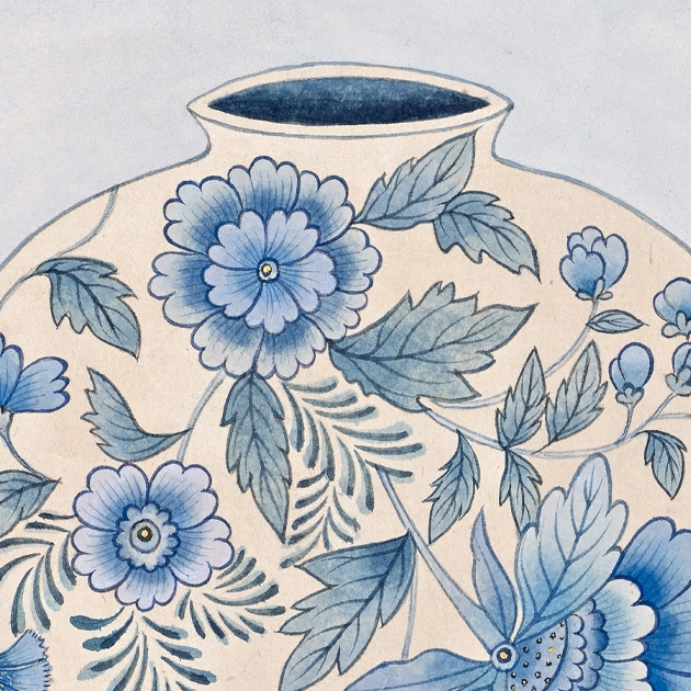 작가 프로필 사진