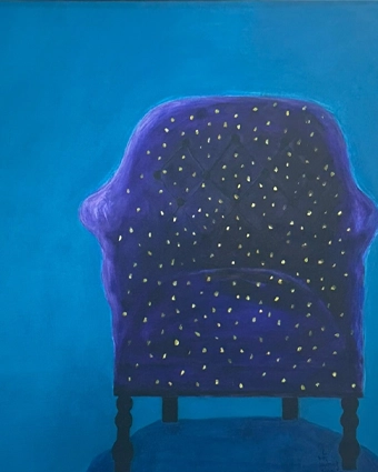 작가 프로필 사진