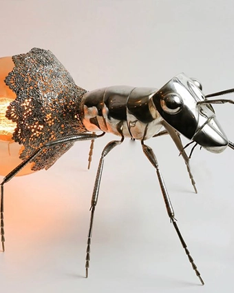 작가 프로필 사진