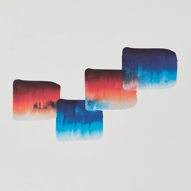 이우환 프로필 사진