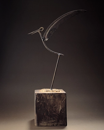 작가 프로필 사진