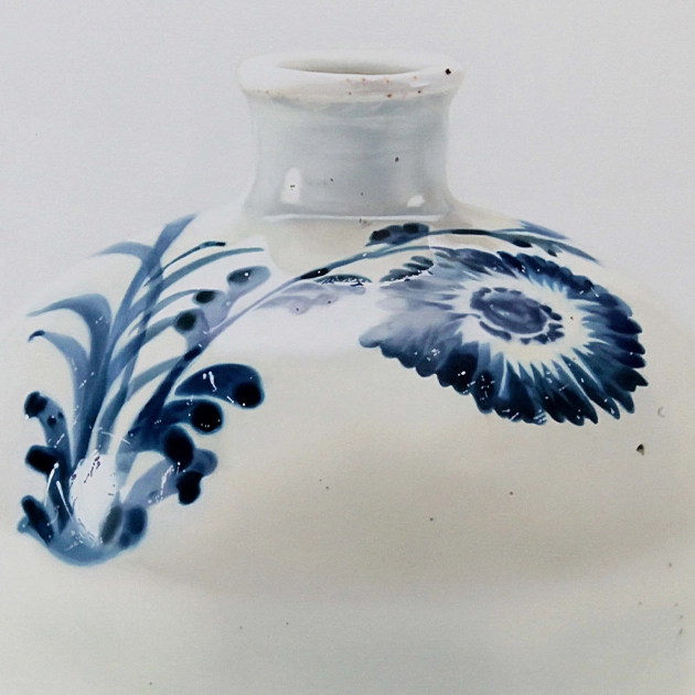 작가 프로필 사진