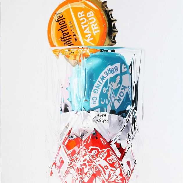 작가 프로필 사진