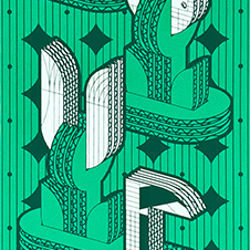 작가 프로필 사진