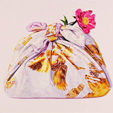 작가 프로필 사진