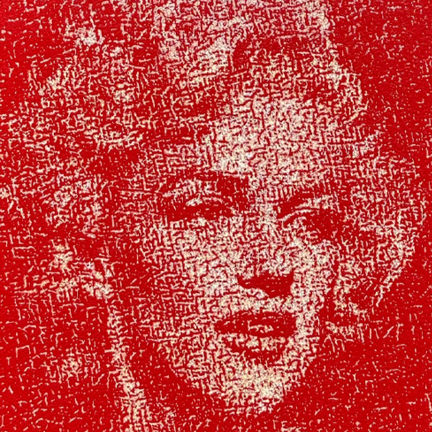 작가 프로필 사진