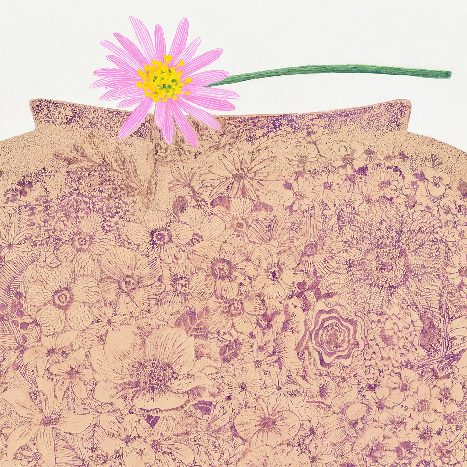 윤선홍 판화 상세