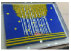 이수동, 가을 다방