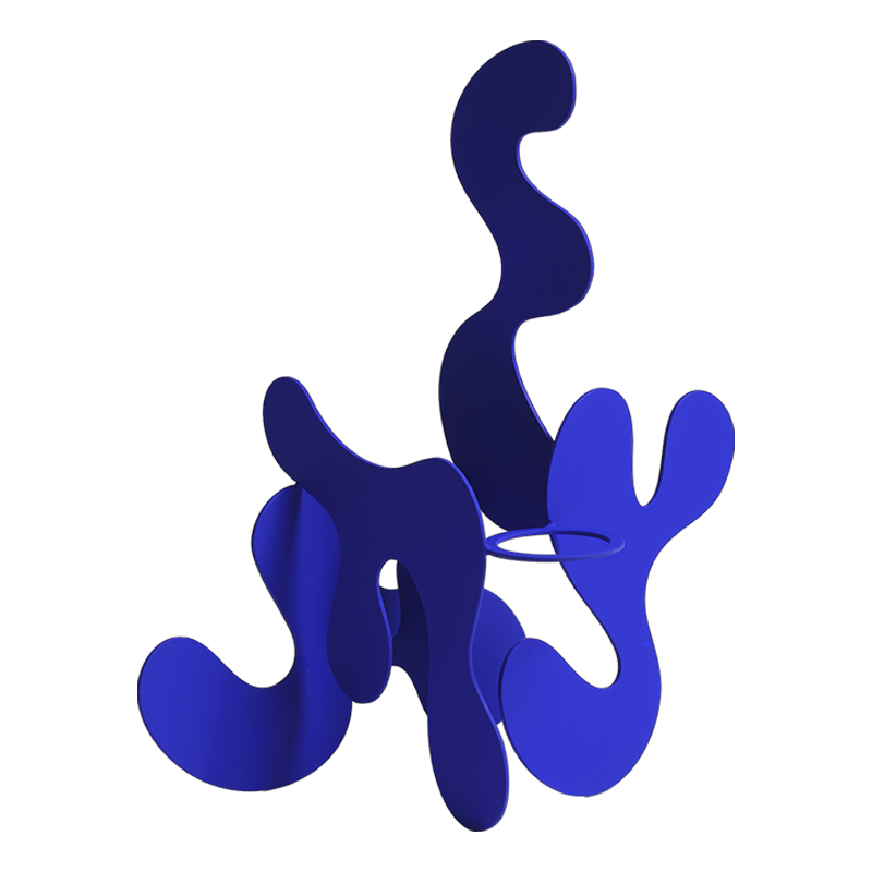 김병진, VERTICAL AND HORIZONTAL (Multiple Size)