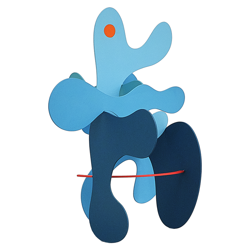 김병진, VERTICAL AND HORIZONTAL